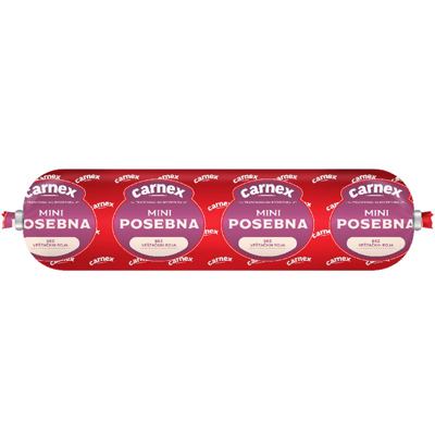 CARNEX POSEBNA MINI 300G