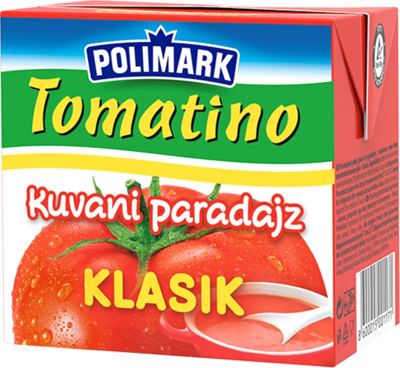 TOMATINO KUVANI PARADAJZ 500ML