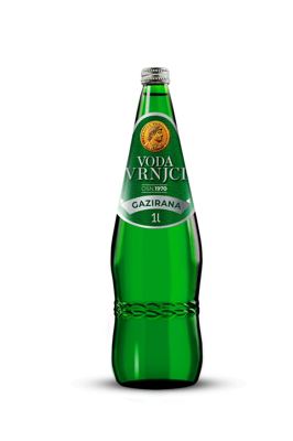 1L VRNJCI VODA GAZ NB-STAND.-VAR.