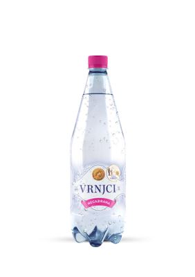 VODA NEGAZIRANA VRNJCI 1L