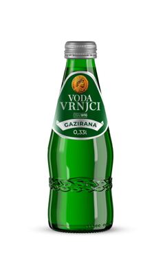 VRNJCI 0.33L GAZIRANA NB