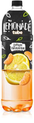LEMONADE TUBE MANDARINA 1,5
