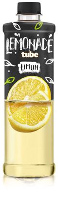TUBE LEMONADE LIMUN 0.5L 1/12