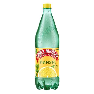 KNJAZ MILOS 1.25L LIMUN