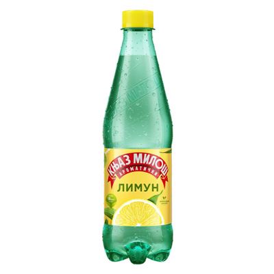 Min.voda limun + 0.5l #12/1296(108) Knjaz