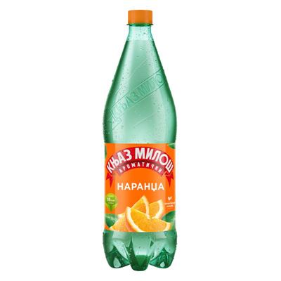 1.25L KNJAZ GAZ.VOD.NARANDZA-STAND.-VAR.