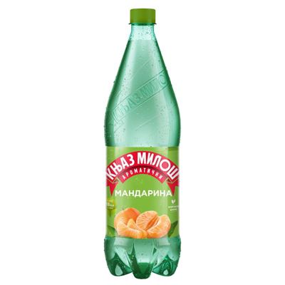 KNJAZ MILOŠ AROMATIČ.MANDARINA 1,25