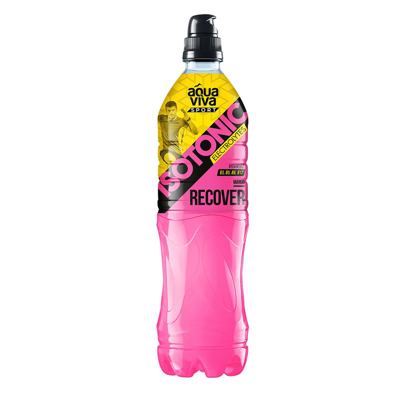 AQUA VIVA RECOVER 0.75 PET 1/12