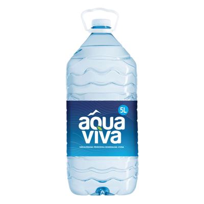 AQUA VIVA 5 L