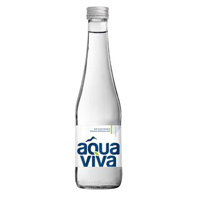 AQUA VIVA 0.33 NRGB-STAKLO