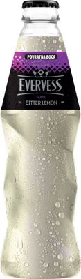 EVERVESS BITTER LEMON 0.25L RB X24 PEPSI