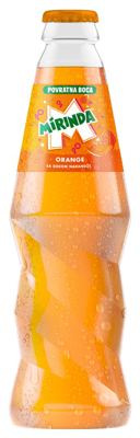MIRINDA POMORANDŽA 0.25 RB X 24 PEPSI