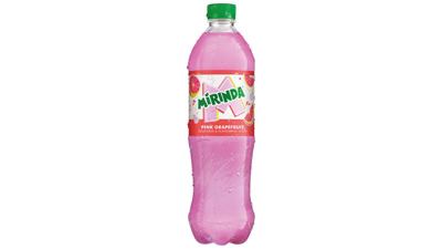 MIRINDA PINK GRAPEFRUIT 1.5L PET