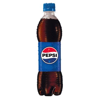 PEPSI 0,5L