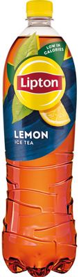 LIPTON BLACK 1.5L LIMUN 1/9