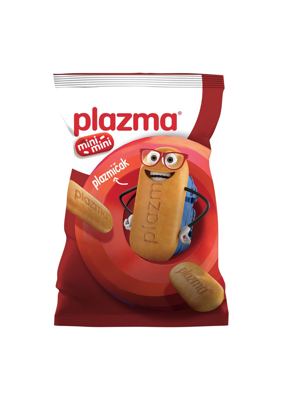 PLAZMA MINI MINI 55G