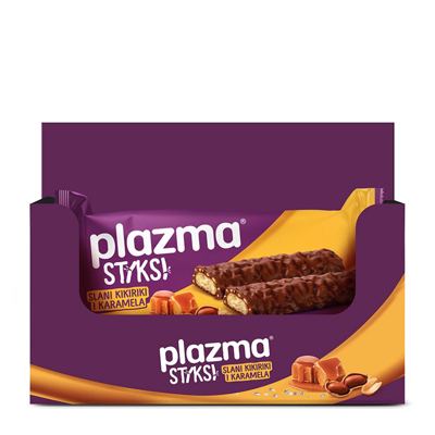30GX20 PLAZMA STIKSI KIKIRIKI-STAND.-VAR.