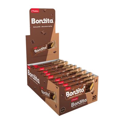 ŽITARICE BONŽITA PLUS 30G RAVANICA