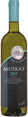 RUBIN MUSKANT 0.75