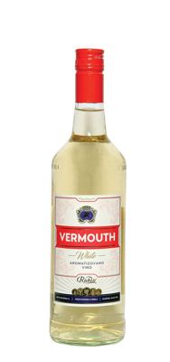 VERMUT 1L RUBIN
