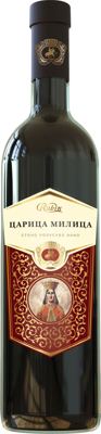 0.75L RUBIN C.VINO CAR.MILICA-STAND.-VAR.