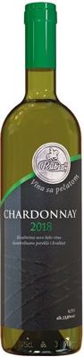 RUBIN CHARDONNAY 0,75L