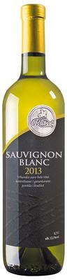 VINO RUBIN SAUVIGNON BLANC 750ML