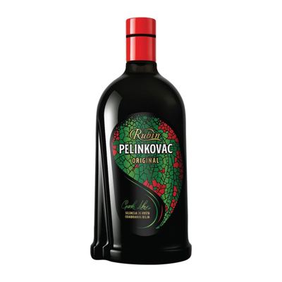 RUBIN PELINKOVAC 1L
