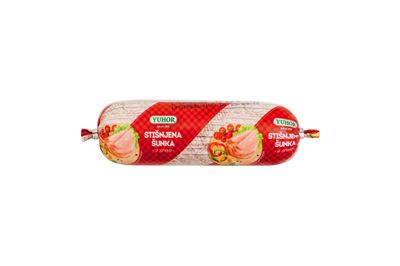 350G YUHOR STISNJENA S. U CREV-STAND.-VAR.