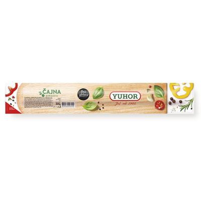 YUHOR CAJNA KOBASICA 300GR