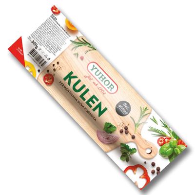 YUHOR KULEN MINI 300G