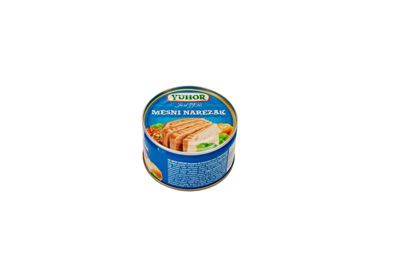 YUHOR MESNI NAREZAK 150G
