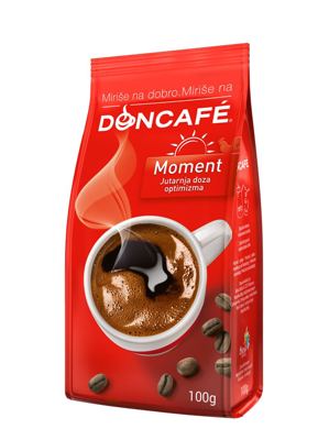 DONCAFE MOMENT 100GR