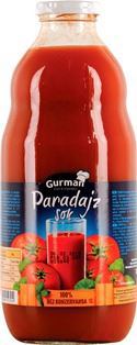 GURMAN PARADAJZ SOK BLAGI 1/1