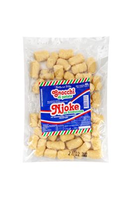 Njoke sa krompirom Natura Vita 500g