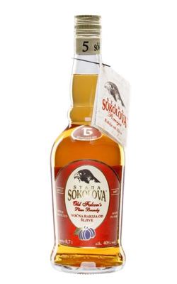 STARA SOKOLOVA SLJIVA 0,7