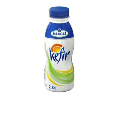 KEFIR 2.8%MM 330G PET MEGGLE