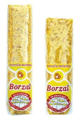 BORZAL TEST.FLEKICE 200GR