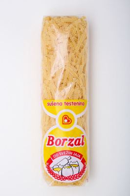BORZAL TRAKA NARECKANA