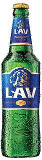 LAV PIVO 0.5 STAKLO