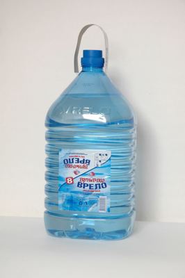 8L VRNJACKO VRELO VODA NEGAZ.-STAND.-VAR.