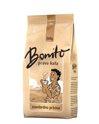 BONITO KAFA 200G