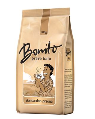 KAFA 500G BONITO STABILO SEAL 1/6