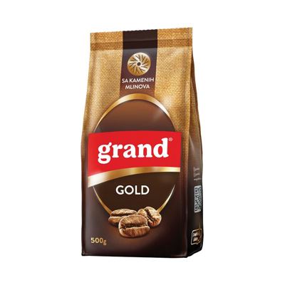 KAFA 500G GRAND GOLD 1/6