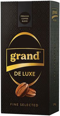 KAFA 200G GRAND DE LUX KUTIJA 1/15
