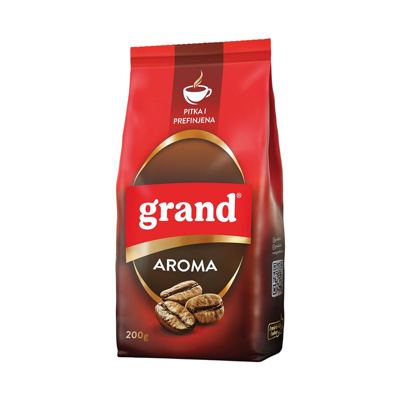 KAFA 200G GRAND AROMA 1/18