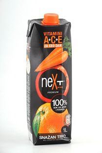 SOK NEXT PREMIUM BRESKVA 1L PRIZMA F&CO