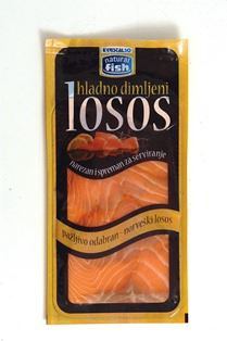 LOSOS DIMLJENI SLICE 100 GR KRISTAL SO