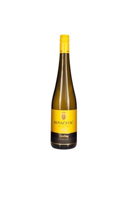 VINO BELO RAJNSKI RIZLING KOVAČEVIĆ 0,75L