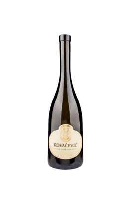 0.75L KOVACEVIC CHARDONNAY-STAND.-VAR.